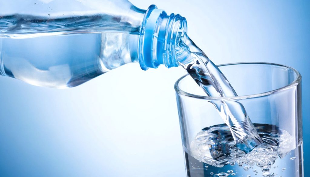 BD Water Tech & Engineering Bottled Water and Federal Labeling Requirements